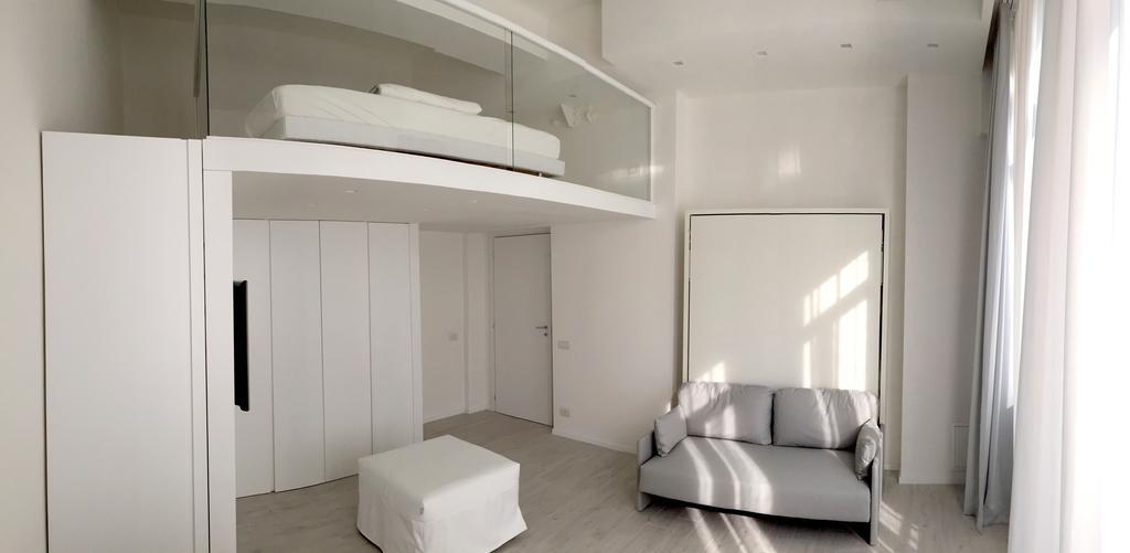 Duomo Inn Milan Room photo