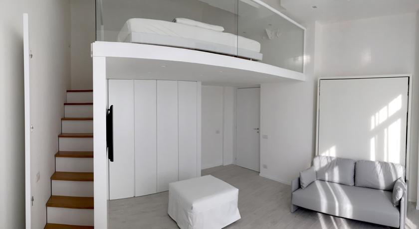 Duomo Inn Milan Room photo