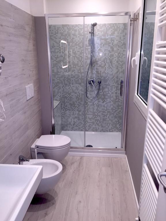 Duomo Inn Milan Room photo