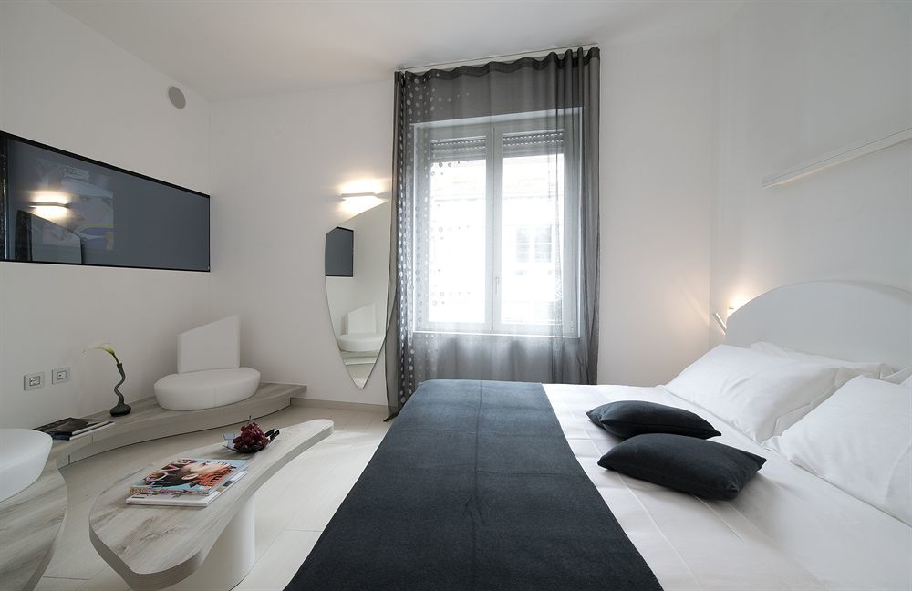 Duomo Inn Milan Exterior photo