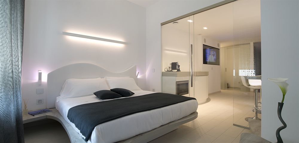 Duomo Inn Milan Exterior photo