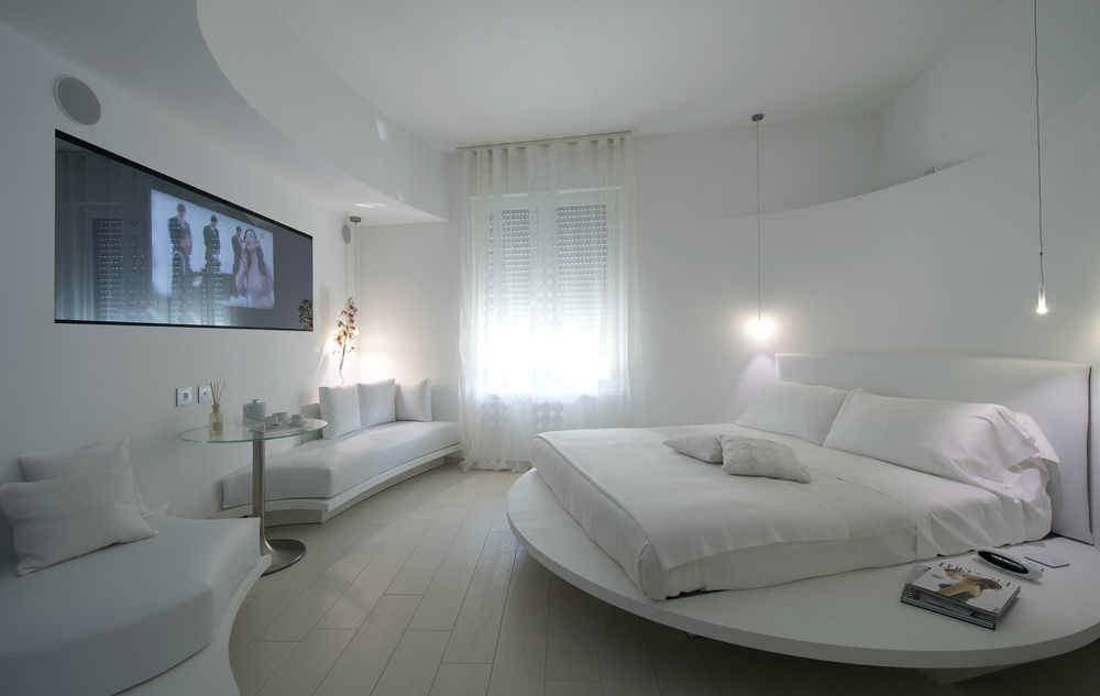 Duomo Inn Milan Exterior photo
