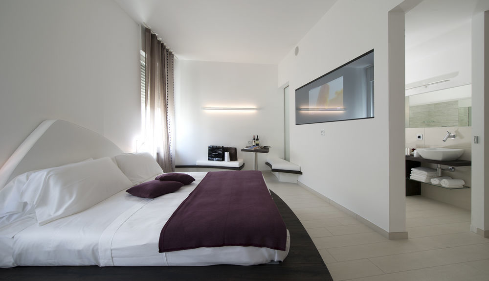 Duomo Inn Milan Exterior photo