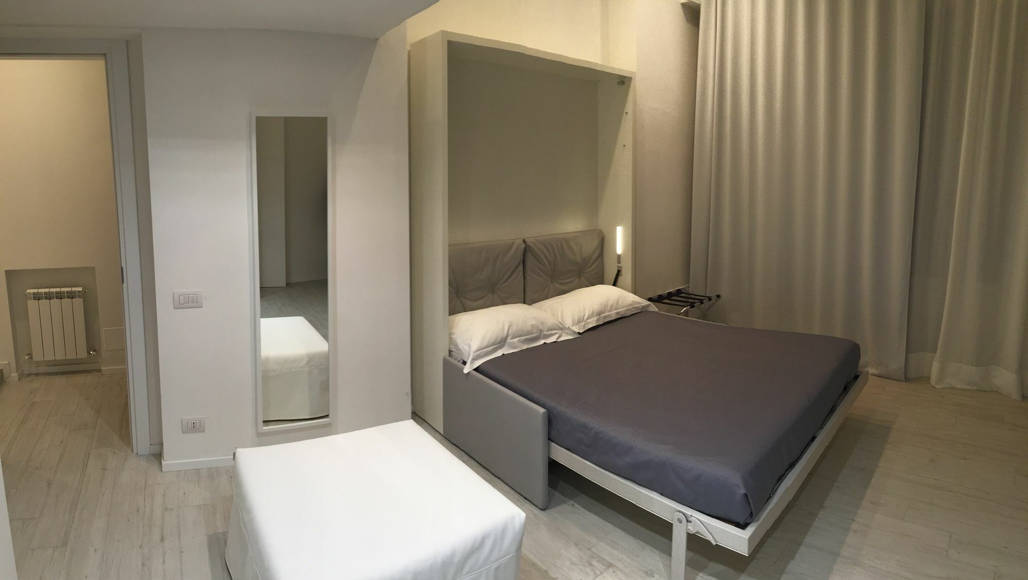 Duomo Inn Milan Exterior photo