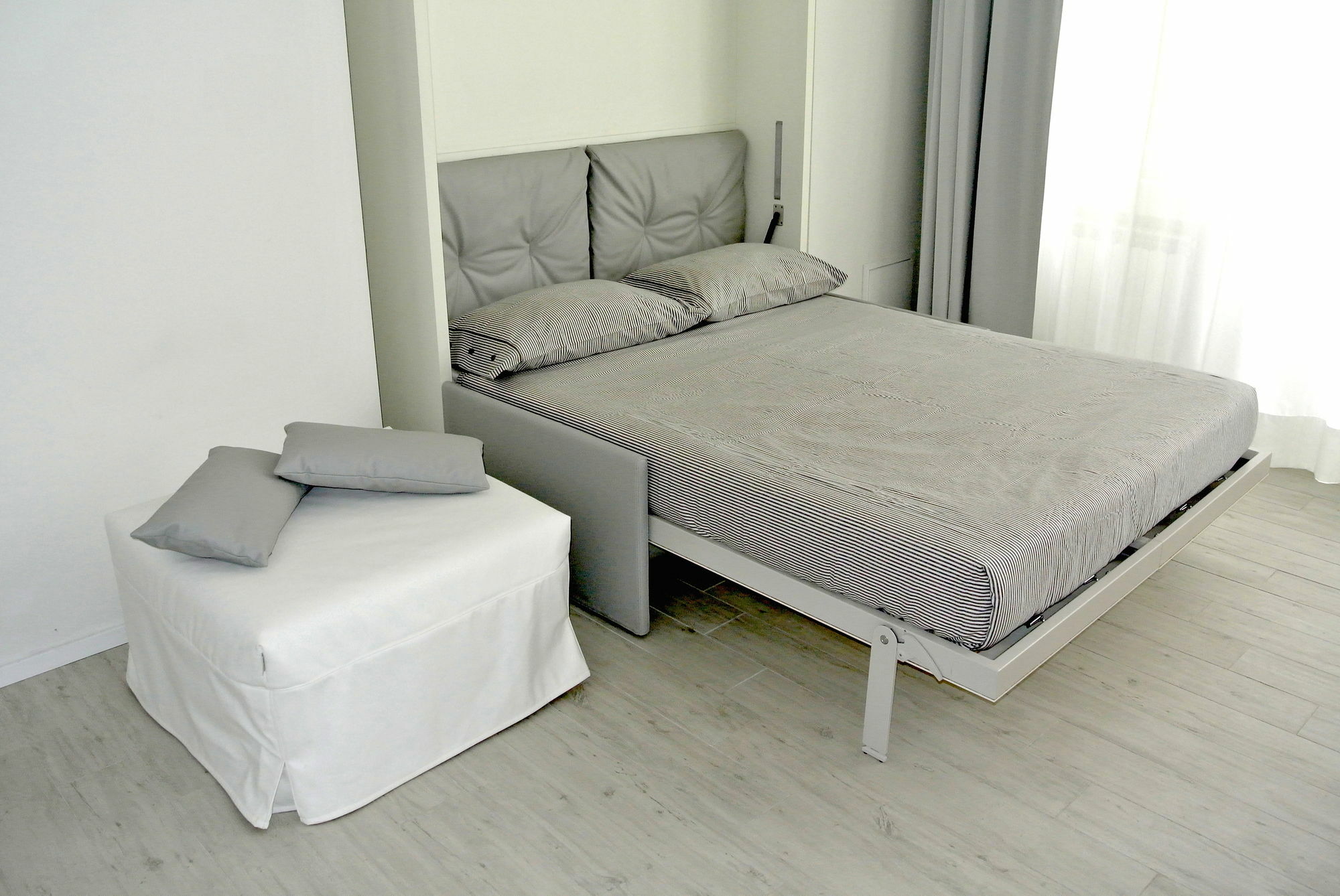 Duomo Inn Milan Exterior photo