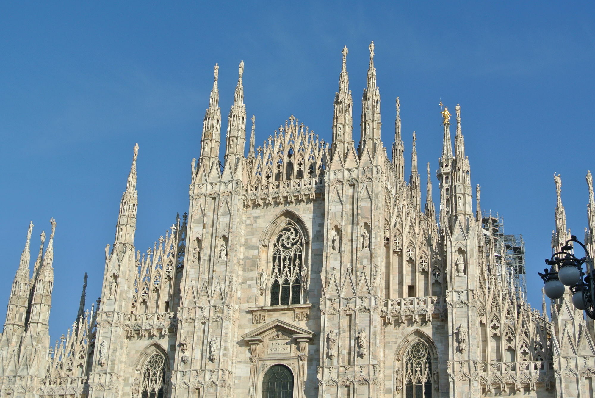 Duomo Inn Milan Exterior photo